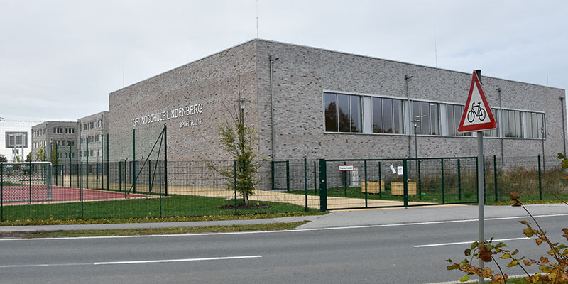 Foto von Frank Meuschke und CDU, Ortsvorsteher Lindenberg, Ahrensfelde