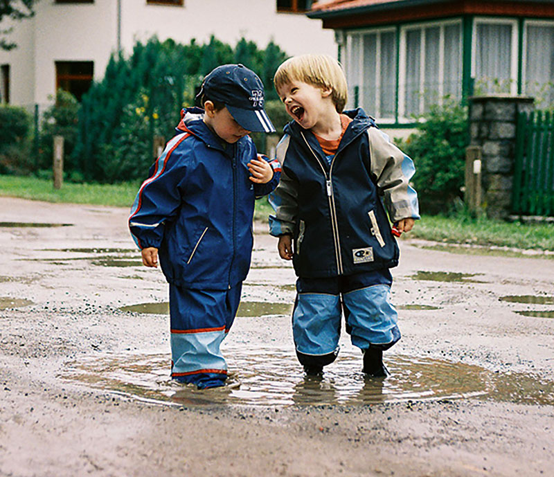 Foto von Christiane „Chris“ von Boxberg und Achim von Boxberg, Künstler, Falkensee