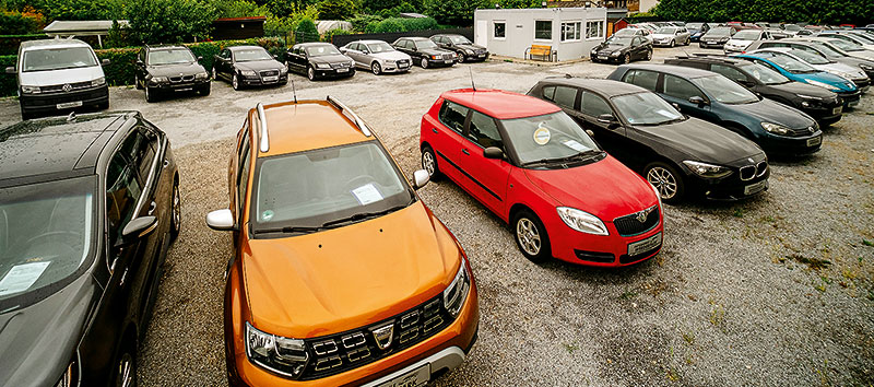 Foto von Emin Torlak von der Firma Automobile Werderpark